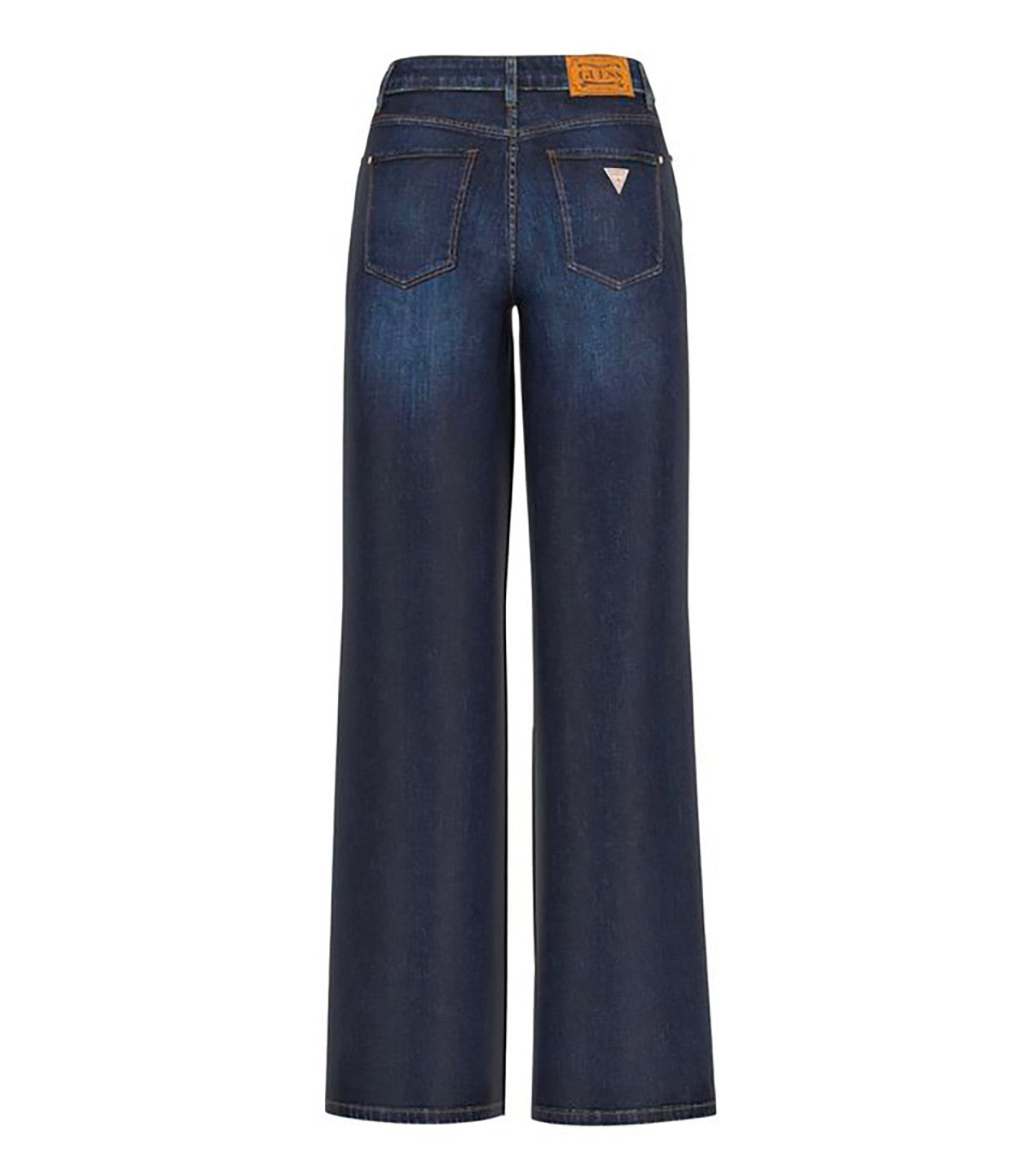 Jeans wide leg Donna Guess