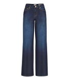 Jeans wide leg Donna Guess