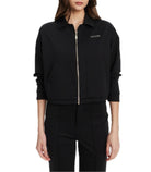 Giacca cropped Donna Guess