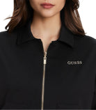 Giacca cropped Donna Guess