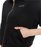 Giacca cropped Donna Guess