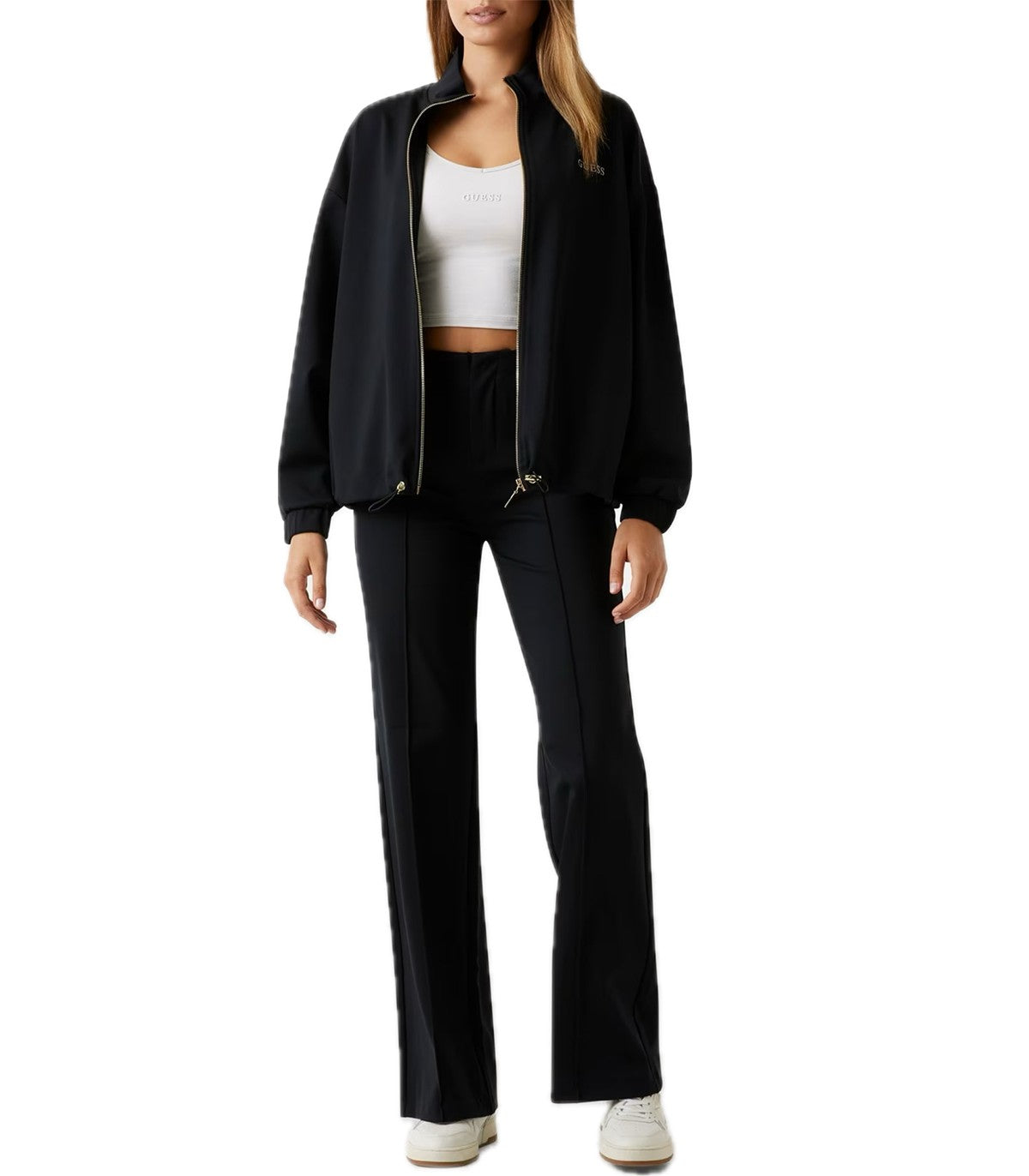 Giacca in nylon Donna Guess