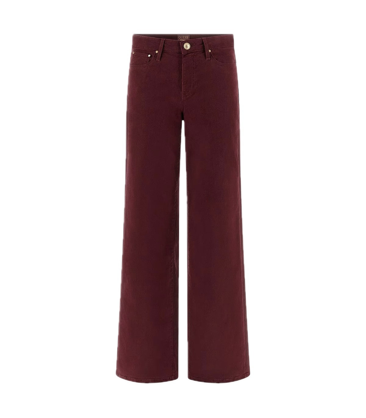 Pantaloni palazzo Donna Guess
