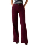 Pantaloni palazzo Donna Guess