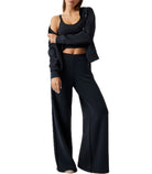 Felpa Scuba Donna Guess