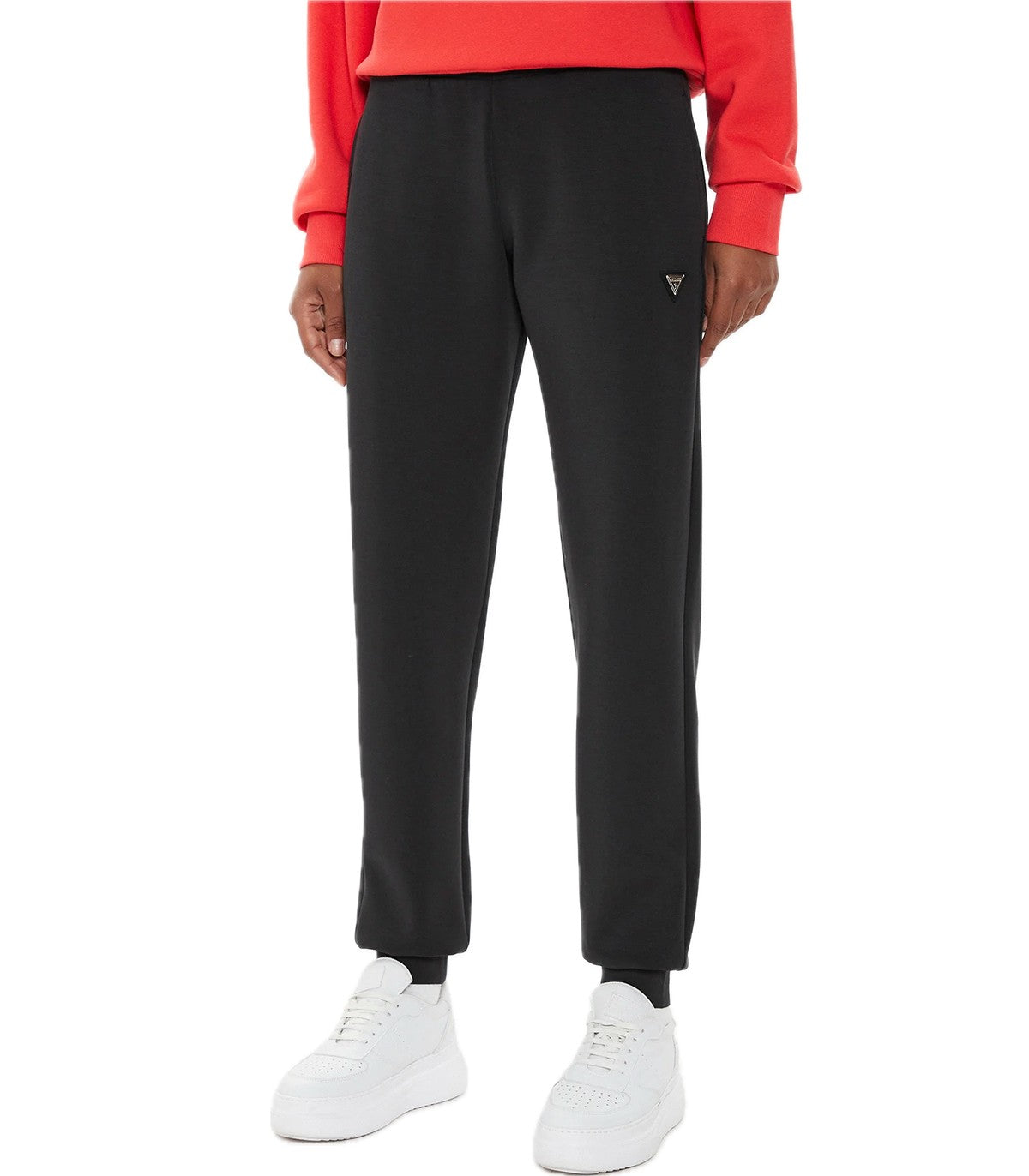 Pantaloni scuba Donna Guess