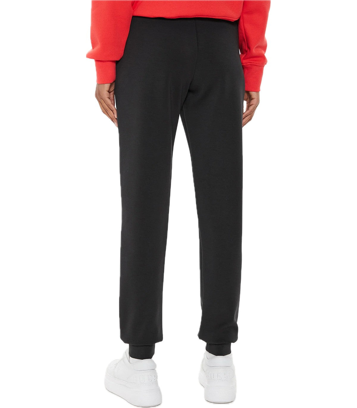 Pantaloni scuba Donna Guess