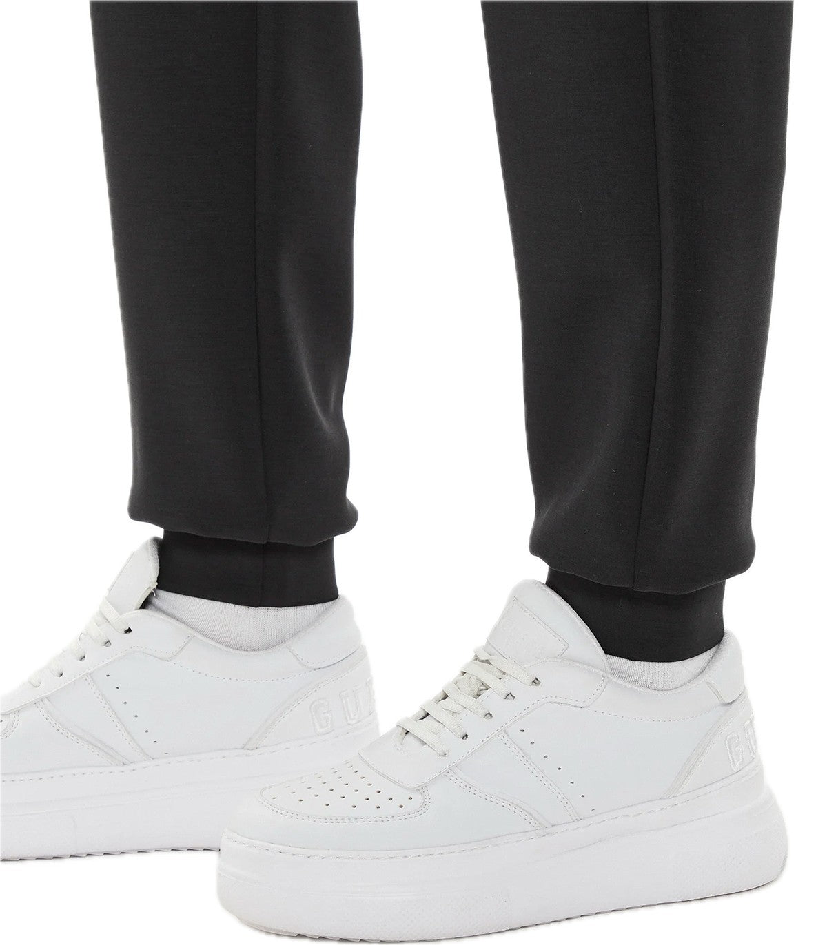 Pantaloni scuba Donna Guess