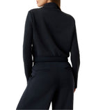 Felpa scuba Donna Guess