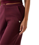 Pantaloni wide Leg Donna Guess