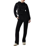Pantaloni scuba Donna Guess