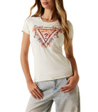 T-shirt Donna Guess