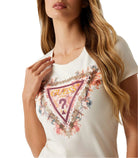 T-shirt Donna Guess