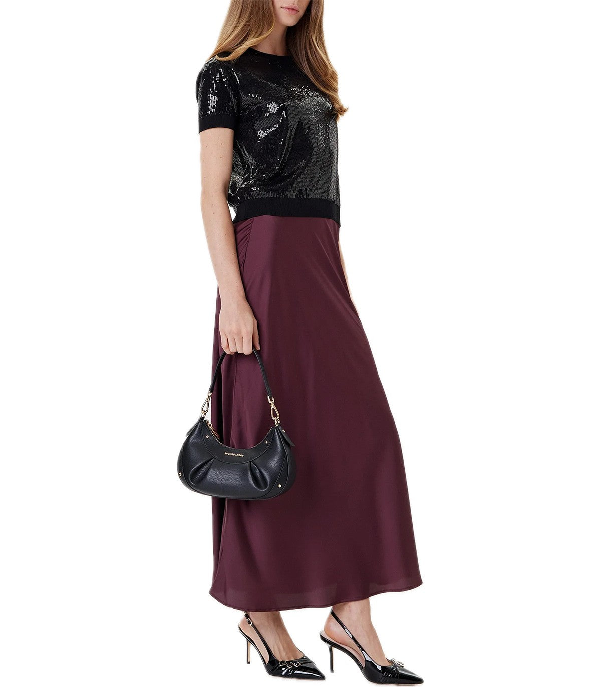 T-shirt Donna Guess