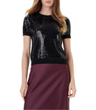 T-shirt Donna Guess