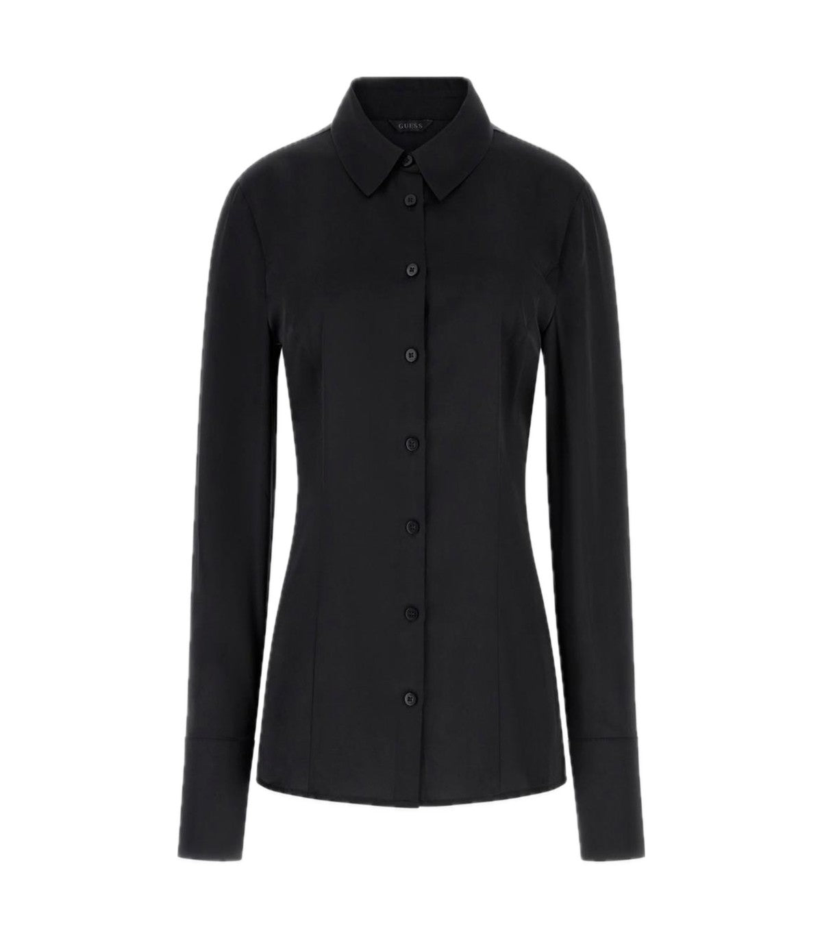 Camicia in raso Donna Guess