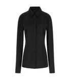 Camicia in raso Donna Guess