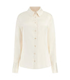 Camicia in raso Donna Guess
