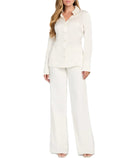 Camicia in raso Donna Guess