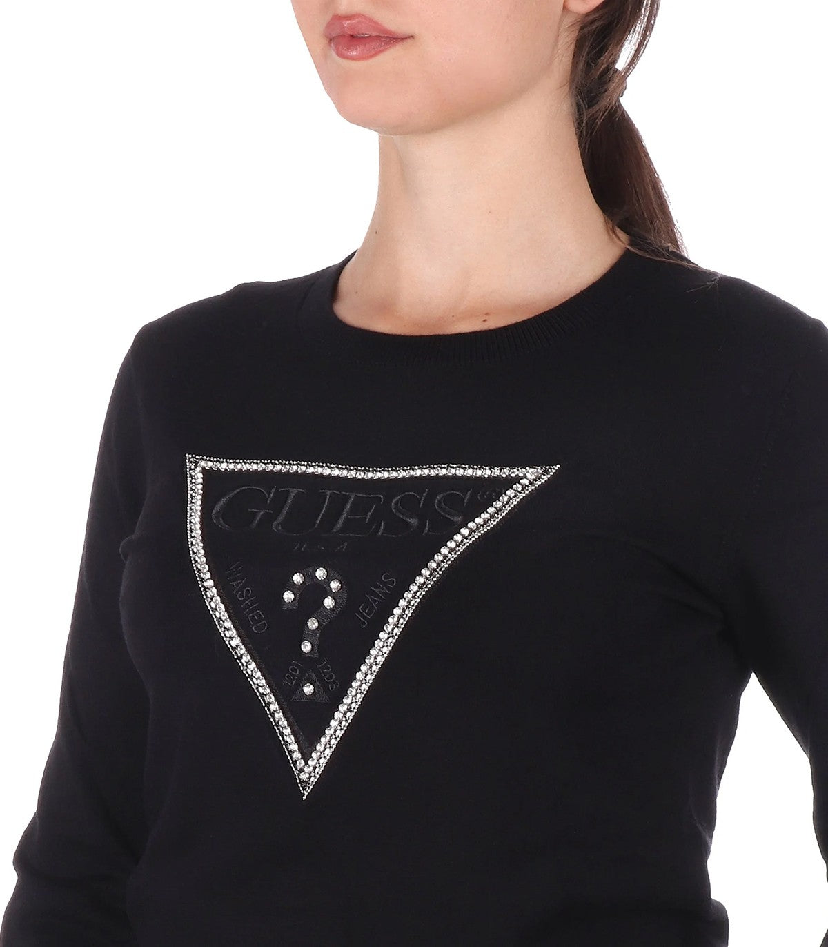 Maglia Donna Guess