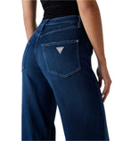 Jeans wide leg Bellflower Guess