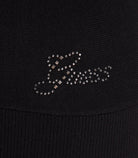 Maglione con strass Donna Guess
