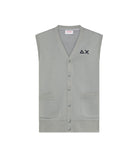 Gilet Uomo Sun68 F45107