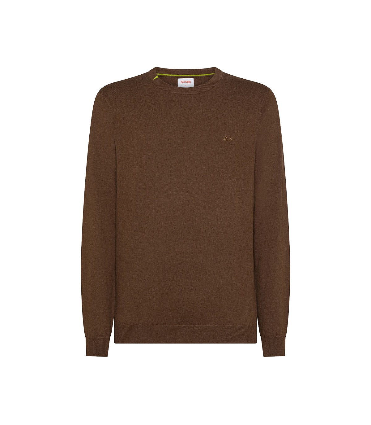 Maglioncino Uomo Sun68 K45101