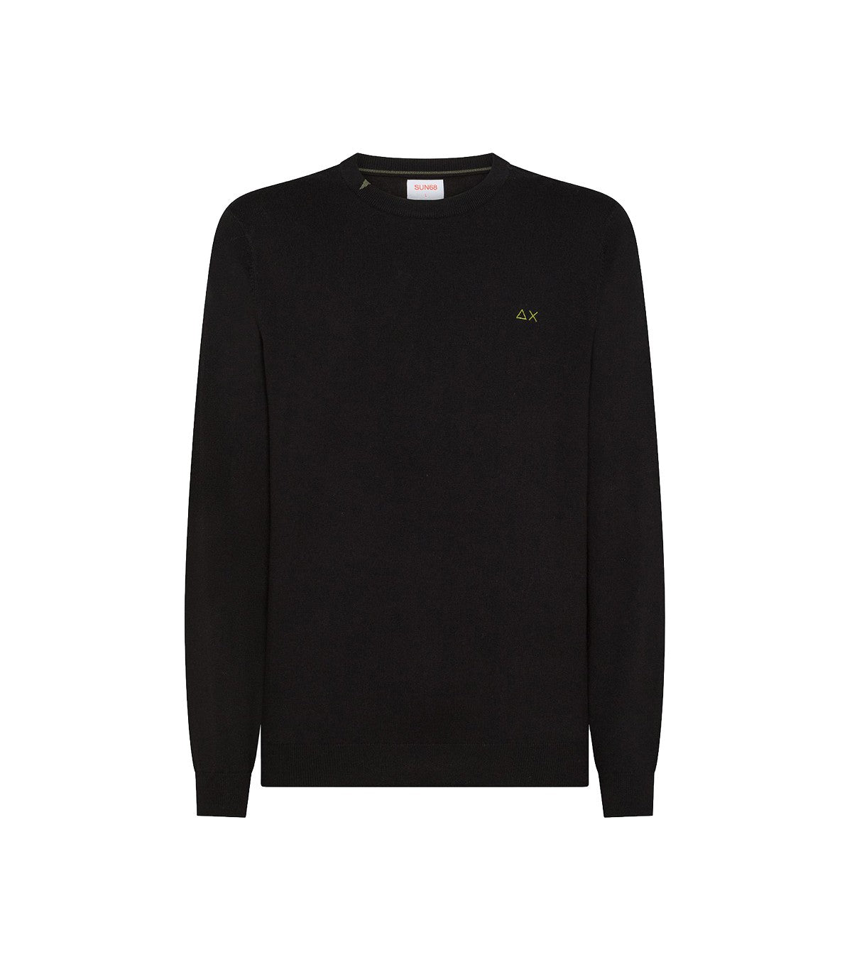 Maglioncino Uomo Sun68 K45101