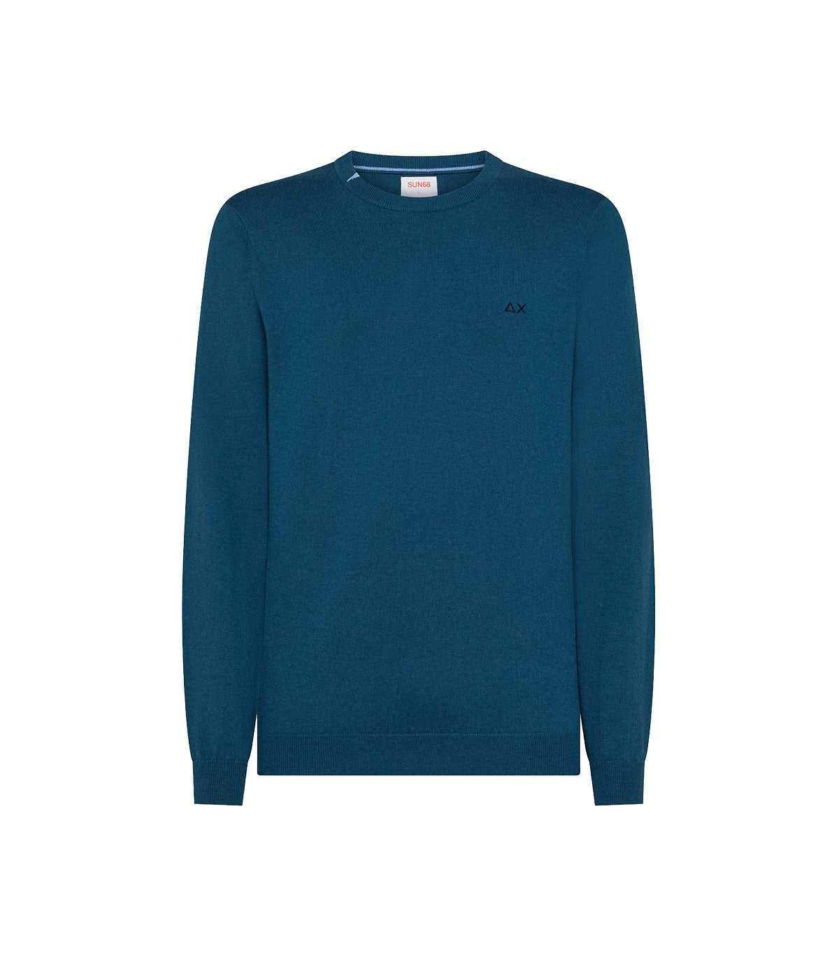 Maglioncino Uomo Sun68 K45101