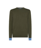 Maglioncino Uomo Sun68 K45143