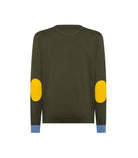 Maglioncino Uomo Sun68 K45143