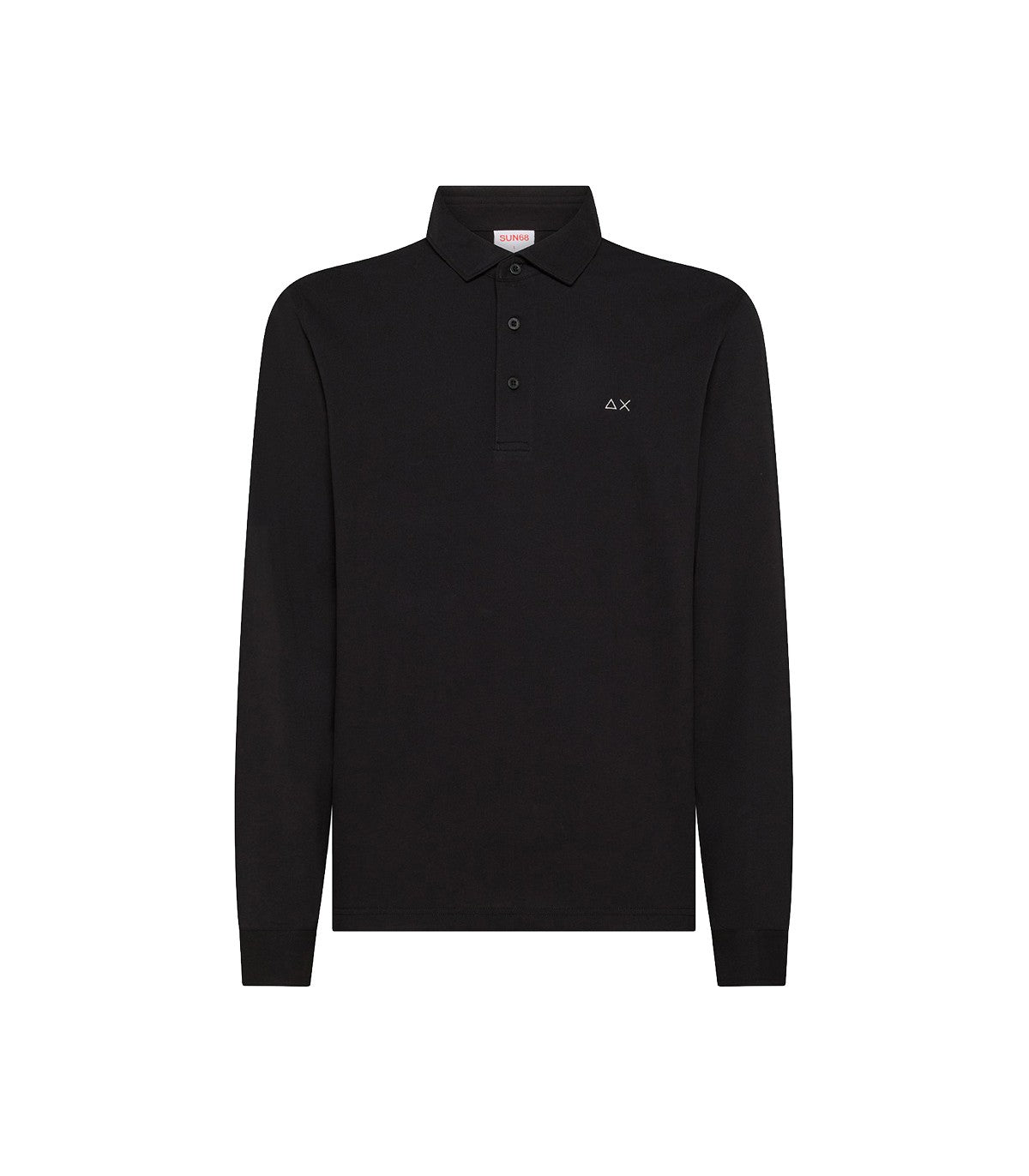 Polo Uomo Sun68 A45106