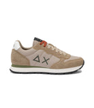 Sneakers Uomo Sun68 Tom Solid