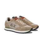 Sneakers Uomo Sun68 Tom Solid