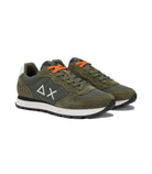 Sneakers Uomo Sun68 Tom Solid