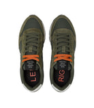 Sneakers Uomo Sun68 Tom Solid