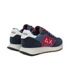 Sneakers Uomo Sun68 Jaki Bicolor