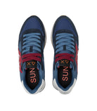 Sneakers Uomo Sun68 Jaki Bicolor