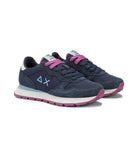 Sneakers Donna Sun68 Ally Solid