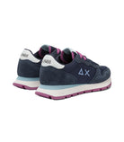 Sneakers Donna Sun68 Ally Solid