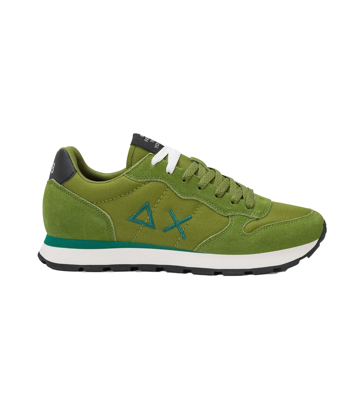 Sneakers Uomo Sun68 Tom Solid