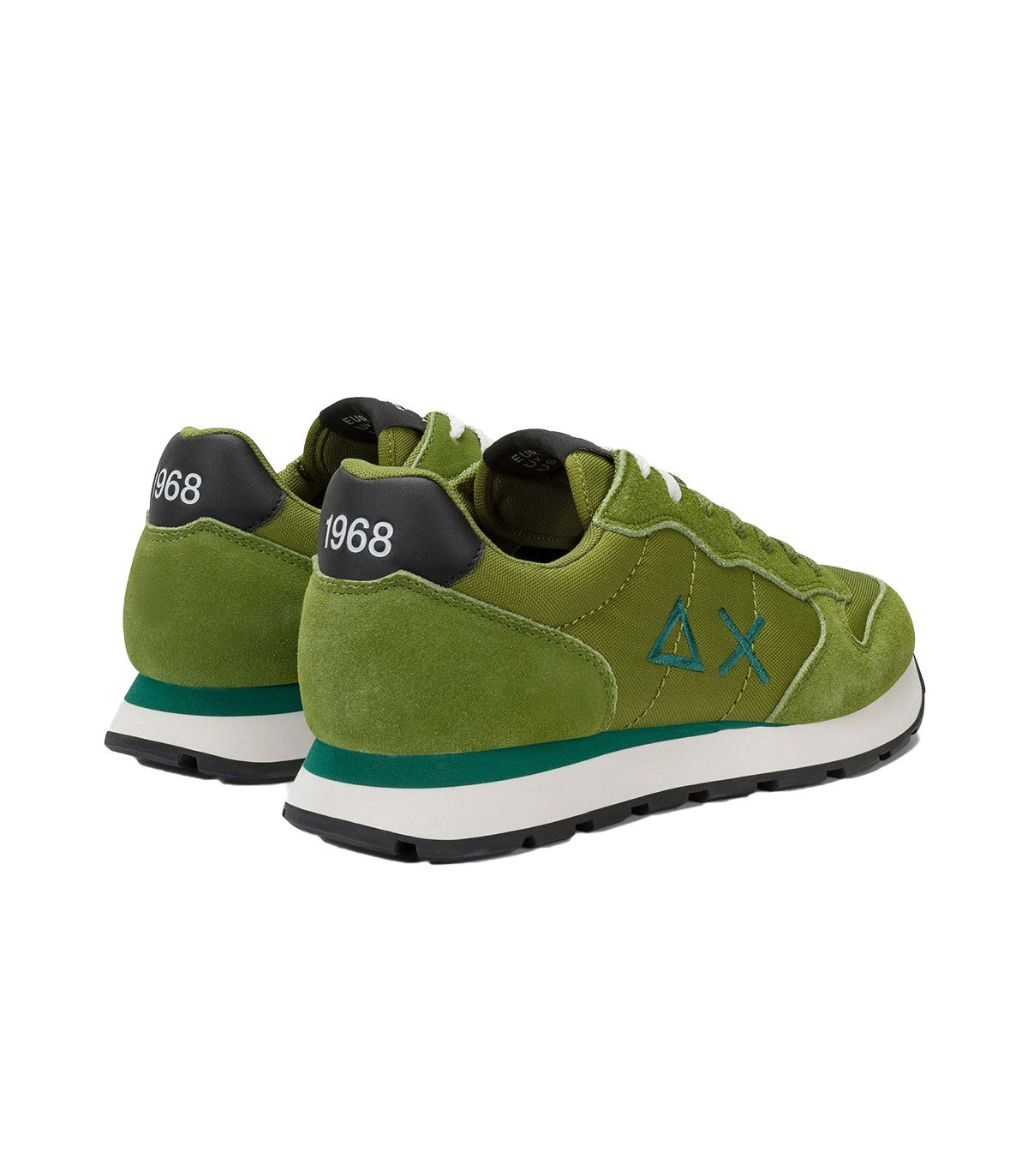 Sneakers Uomo Sun68 Tom Solid