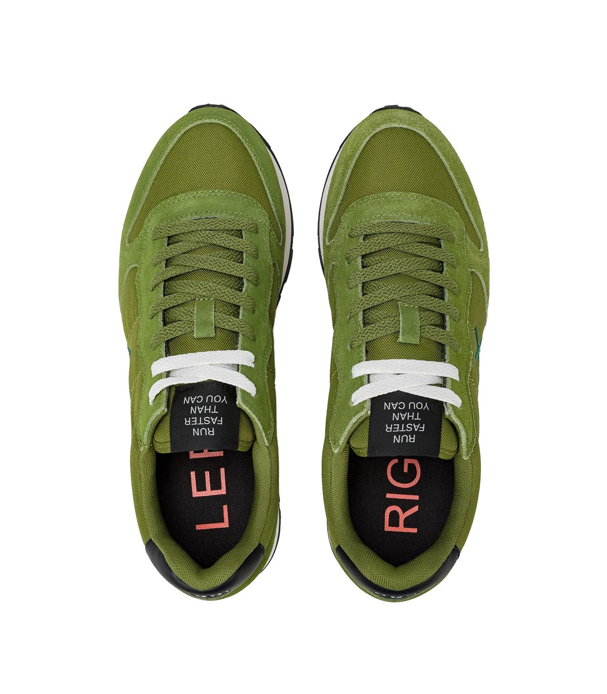 Sneakers Uomo Sun68 Tom Solid