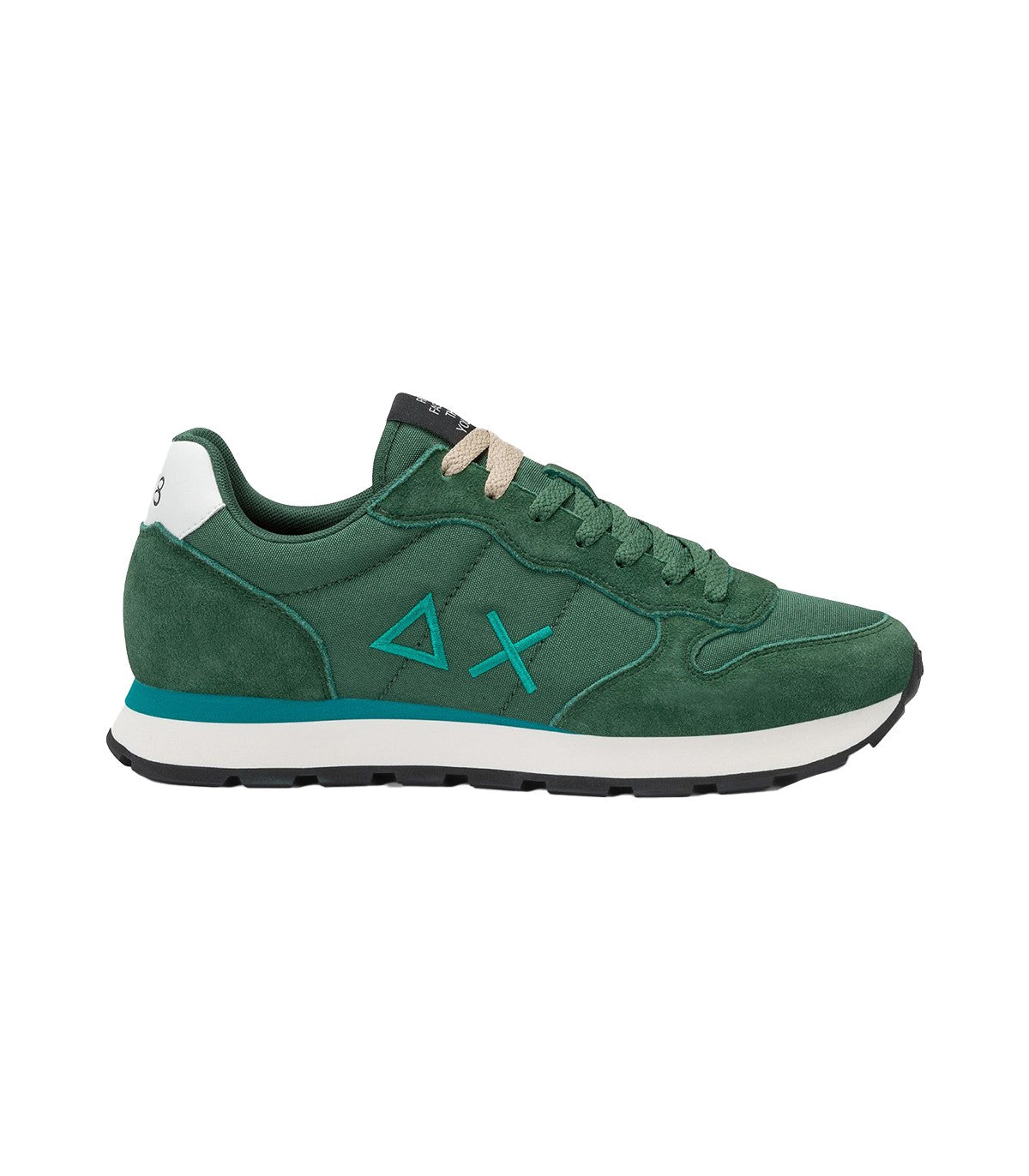 Sneakers Uomo Sun68 Tom Solid