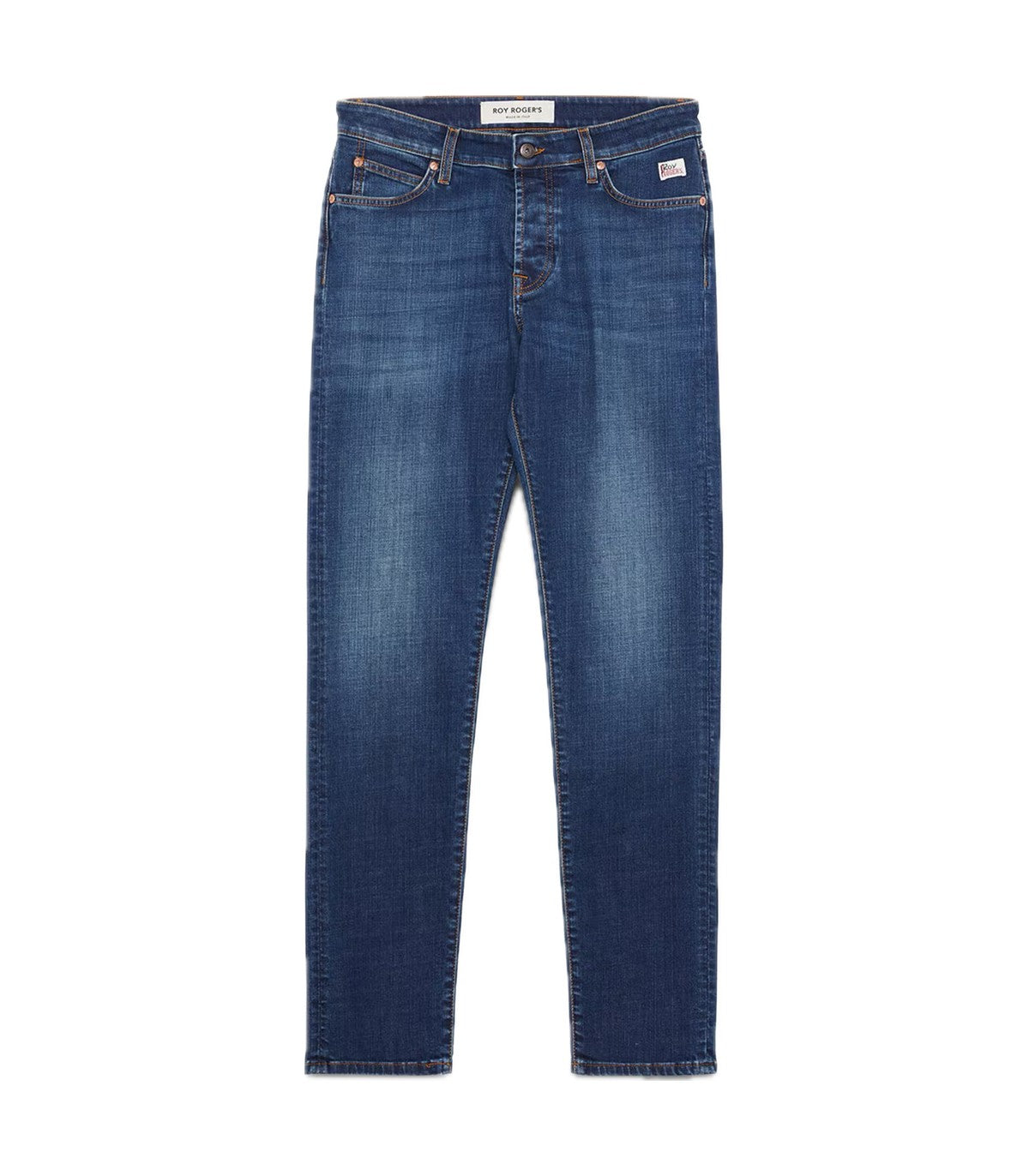 Jeans Uomo Roy Roger's Carlin