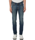 Jeans Uomo Roy Roger's Carlin