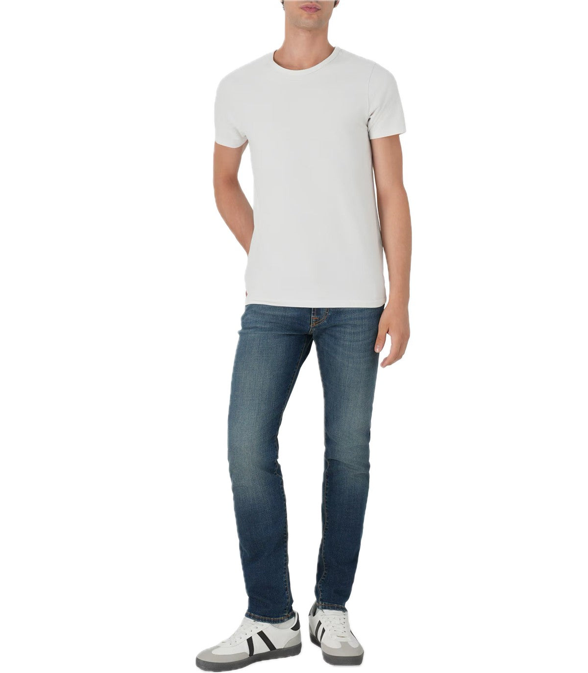 Jeans Uomo Roy Roger's Carlin
