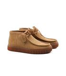 Scarpe Uomo Clarks Torhill Hi
