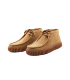 Scarpe Uomo Clarks Torhill Hi